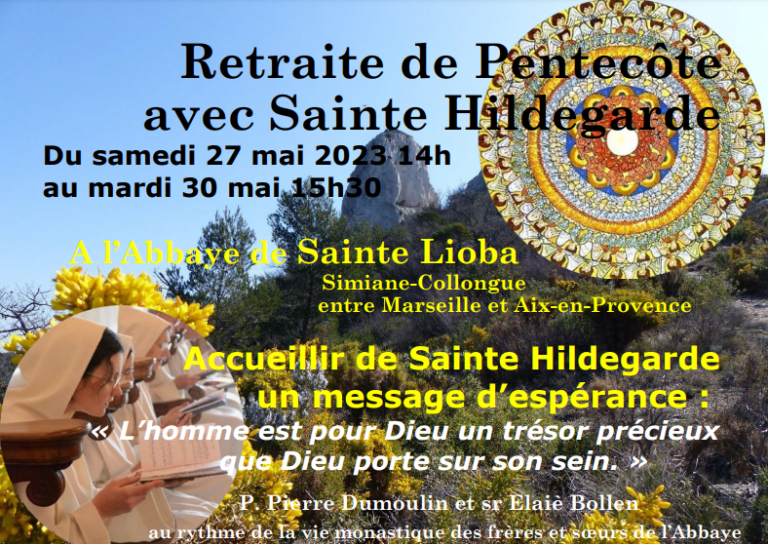 Sainte Rita Marseille